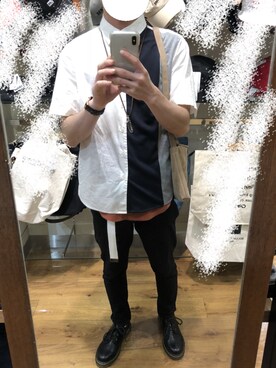 まさとさんのコーディネート