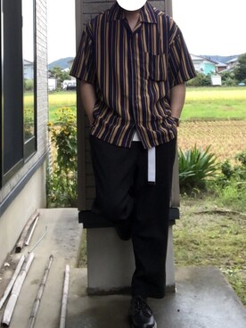 まさとさんのコーディネート