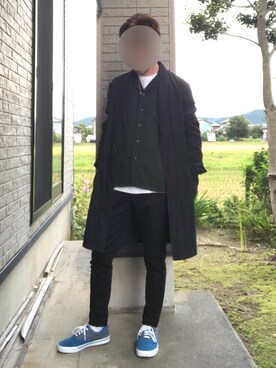 まさとさんのコーディネート