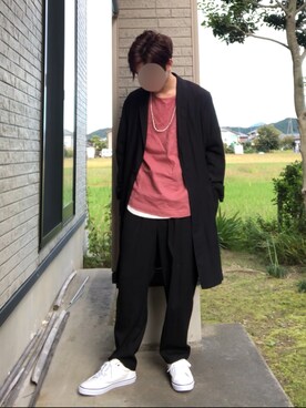 まさとさんのコーディネート