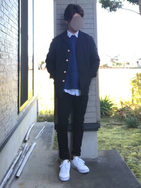 まさとさんのコーディネート