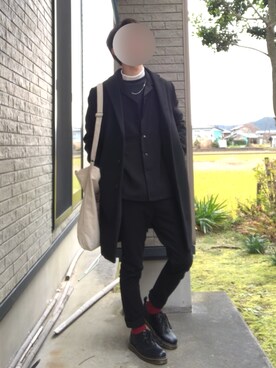 まさとさんのコーディネート