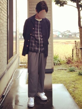 まさとさんのコーディネート