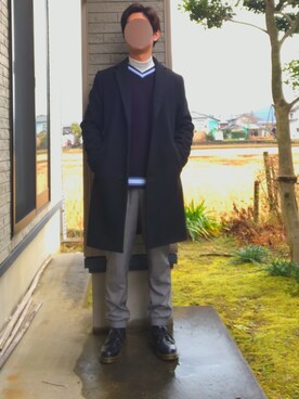 まさとさんのコーディネート