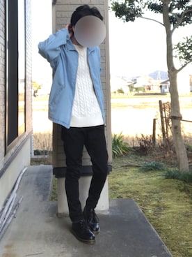 まさとさんのコーディネート