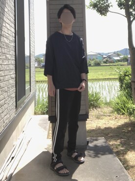 まさとさんのコーディネート