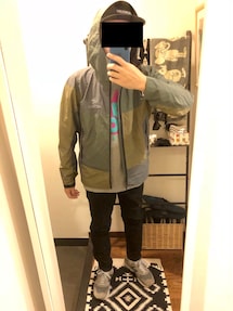 ARC'TERYX（アークテリクス）の「ARC'TERYX × BEAMS / 別注 BETA