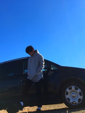 アツシさんのコーディネート