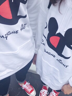 ikpさん(メンズ・178cm)の春コーディネート