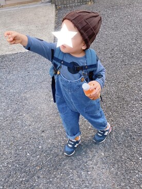 bobomiさんのコーディネート