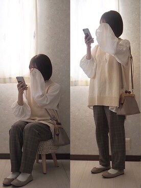 nemuさんのコーディネート