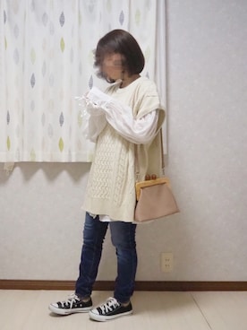 nemuさんのコーディネート