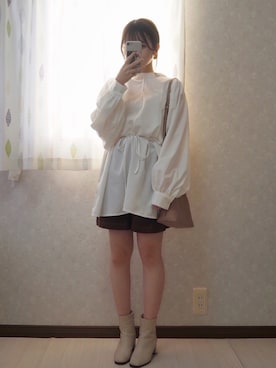 nemuさんのコーディネート