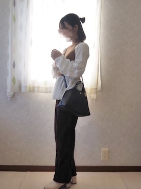 nemuさんのコーディネート