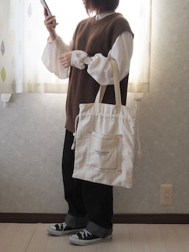 nemuさんのコーディネート