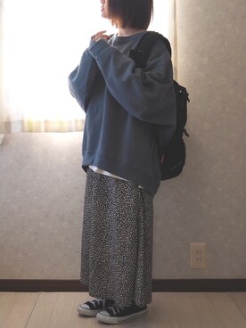 nemuさんのコーディネート