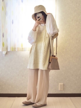 nemuさんのコーディネート