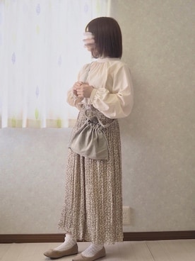 nemuさんのコーディネート