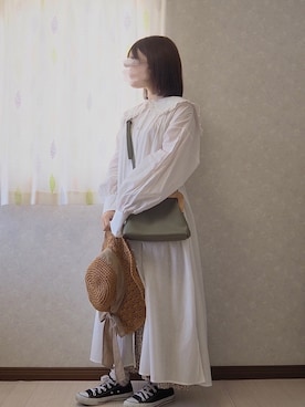 nemuさんのコーディネート