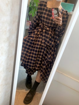 skrさんのコーディネート