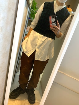 skrさんのコーディネート