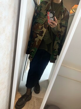 skrさんのコーディネート