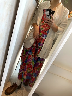 skrさんのコーディネート