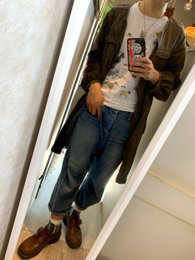 skrさんのコーディネート