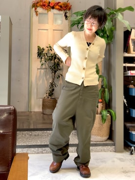 skrさんのコーディネート