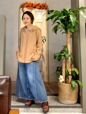 skrさんのコーディネート