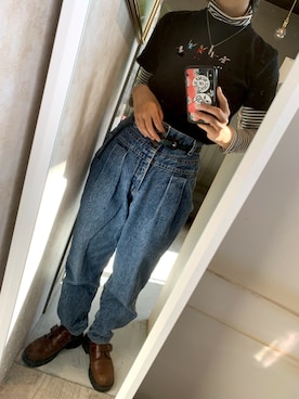 skrさんのコーディネート