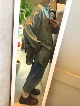 skrさんのコーディネート