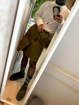 skrさんのコーディネート