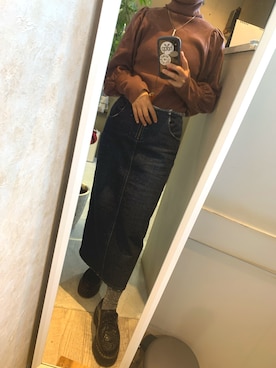 skrさんのコーディネート