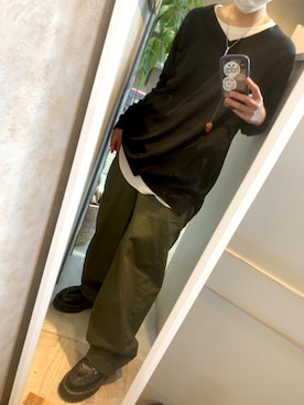 skrさんのコーディネート