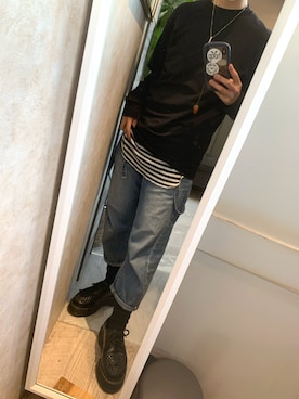 skrさんのコーディネート