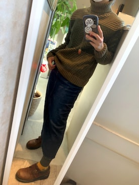 skrさんのコーディネート