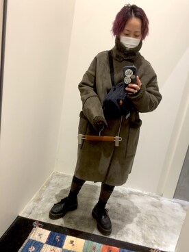 skrさんのコーディネート