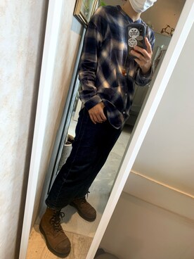 skrさんのコーディネート