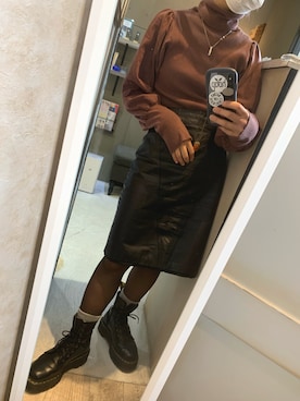 skrさんのコーディネート