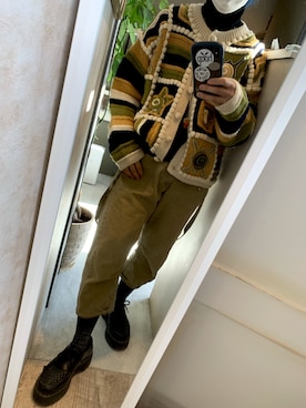 skrさんのコーディネート