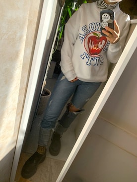 skrさんのコーディネート