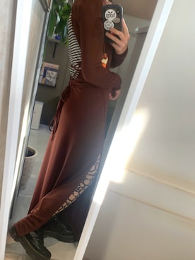 skrさんのコーディネート