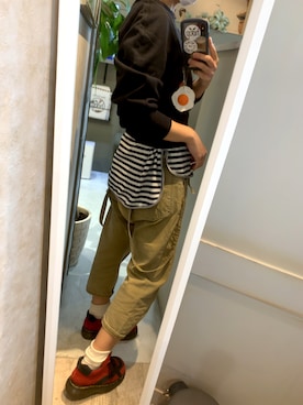 skrさんのコーディネート