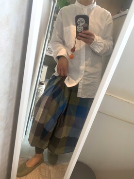 skrさんのコーディネート