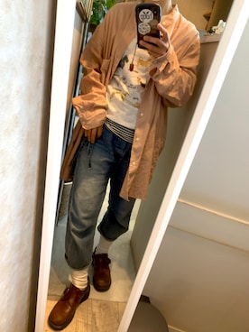 skrさんのコーディネート