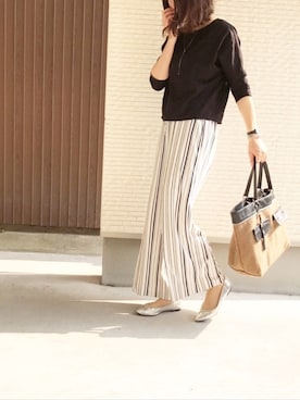 __asa_hi   さんさんのコーディネート