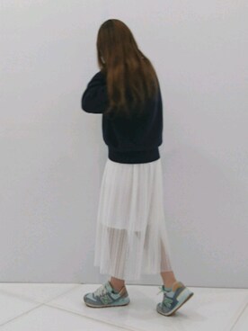 Wandaさんのコーディネート