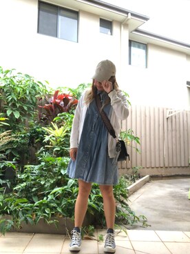 Wandaさんのコーディネート