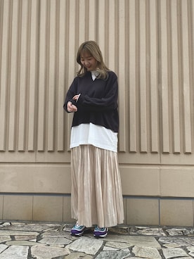 ikuさんのコーディネート